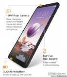 LG Stylos 4 -32g