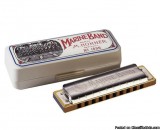 Buy Hohner Marine Band 1896 Diatonic Harmonica