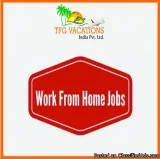 Digital Marketing Executive Jobs In TFG