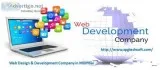 Web Design and Development Company in MumbaiIndia