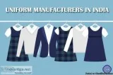 Clothing Manufacturer India
