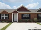 Beautiful Town House in Alabama