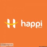 Home  Happi Mobiles