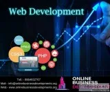 What is Online Business Development