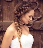 Prevents Hair Damaging And Falling