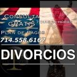 DIVORCIOS EN SANTA ANACA
