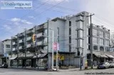 Kitsilano 1 Bed  Flex  Office 1 Bath Condo w Balcony  Mantra