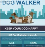 Dog Walker