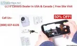 CCTV Camera Installation  39 - Offer valid for today
