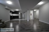 Brand new LEGAL 2 bedroom apartment