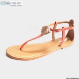 Taramay Design &ndash Designer Women Sandals