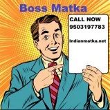 Play online boss matka in india