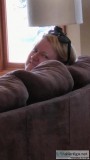 Tina s massage