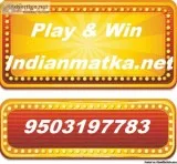Top Indian Kalyan Matka Online Game