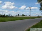 1.45 Acres cleared and filled next too new Levee Board Complex