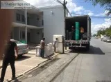 MUDANZAS DE CASA HACIA MEXICOASEGURAMOS TU MERCANCIA