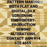 ANN S DESIGNS SEWING SERVICES