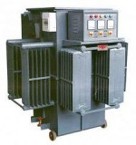 Servo Voltage Stabilizer Manufacture