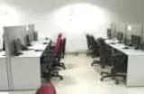 Ready to occupy office for 15seaters