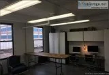 Co-Share Studio Space Available In Artist Warehouse