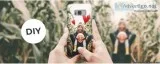 Personalized Mobile Cover
