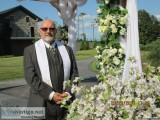 Wedding Officiant