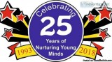 Best Play School in Faridabad