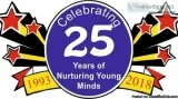 Best Play School in Faridabad