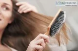 Best Way To Regrow Your Hair.