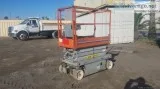 2006 SKYJACK SJIII3219 SCISSORLIFT