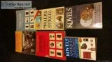 Antiquecollectible reference books