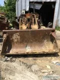 John Deere Wheel Loader Parts