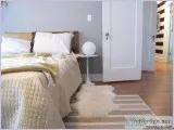 Luxury Large Round Bedroom and Living Room Rugs for Sale