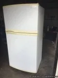 KitchenAid 22cf fridge runs great