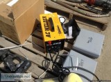 UNUSED 250AMP ELECTRIC ARC WELDER