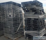 PLASTIC PALLETS