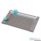 Buy 13&Prime Kw-Trio 4-in-1 Rotary Paper Trimmer at Best Price