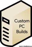 Custom Built Computers and PC Upgrades