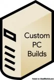 Custom Built Computers and PC Upgrades