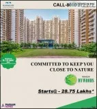 Mahagun Mywoods a new age home Greater Noida (W)