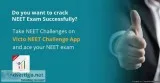 Victo NEET Challenges