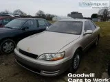 GOODWILL CARS TO WORK AUTO AUCTION FEBRUARY 23 2019