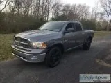 2009 Dodge Ram 1500 SLT