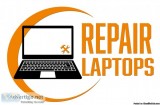 Repair  Laptops Contact US