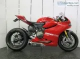 2014 Ducati SUPERBIKE 1199 PANIGALE R.