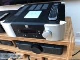 Simaudio Moon 700i Dual Mono Integrated Amplifier