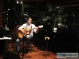 Acoustic music