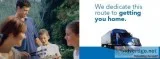 Class A CDL Driver - Home Daily - 1100 Weekly