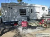 26  5th wheel fully equiped