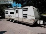 Used Trailer 2005 Keystone Outback